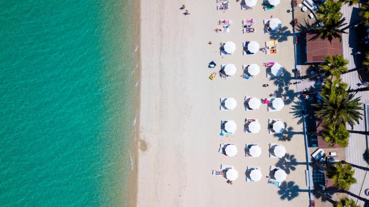 Tridente Mare Apart Hotel بيفكوهوري المظهر الخارجي الصورة