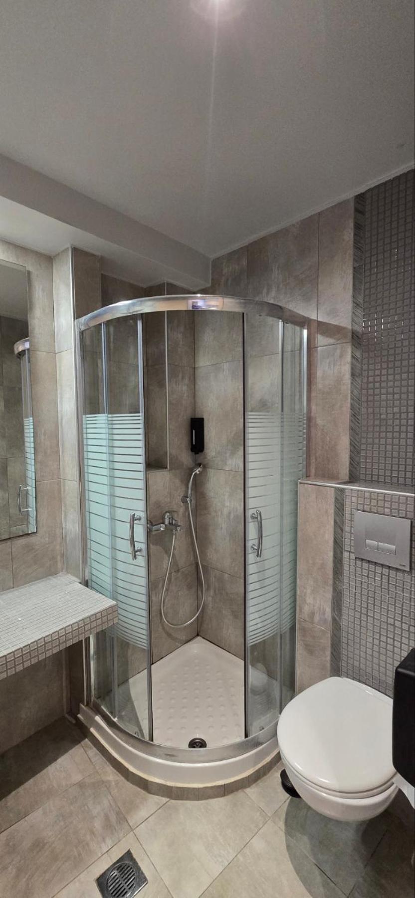 Tridente Mare Apart Hotel بيفكوهوري المظهر الخارجي الصورة